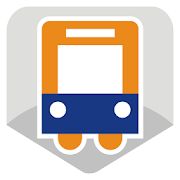 Скачать IGIS: Транспорт Ижевска [Все открыто] версия 1.0.2 apk на Андроид