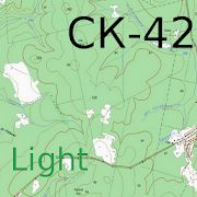 Скачать Топогеодезия СК-42 light [Без Рекламы] версия 2.6.1 apk на Андроид