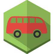 Скачать Автобусы Кирова [Неограниченные функции] версия 0.2.3 apk на Андроид