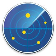 Скачать Корабль радар ★ Поиск судов ★ Морской радар [Разблокированная] версия 2.0 apk на Андроид