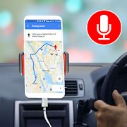 Скачать GPS-навигация Карта Route Finder App [Все открыто] версия 1.0 apk на Андроид