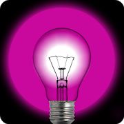 Скачать UV Light , UV Lamp, Ultraviolet Light Simulator [Разблокированная] версия 1.0.3 apk на Андроид