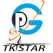 Скачать TKSTAR GPS [Встроенный кеш] версия 1.0.0 apk на Андроид