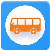 Скачать Расписание автобусов [Встроенный кеш] версия 1.29.07.18 apk на Андроид