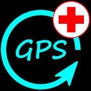 Скачать GPS Reset COM - GPS Repair, Navigation & GPS info [Неограниченные функции] версия Зависит от устройства apk на Андроид