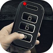 Скачать Car Key Simulator [Разблокированная] версия 2.0 apk на Андроид