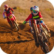 Скачать Mountain Biking Downhill - Offroad Bike Stunt 2020 [Без Рекламы] версия 1.0.5 apk на Андроид