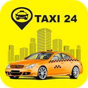 Скачать Такси 24 Буйнакск [Неограниченные функции] версия 10.0.0-202005141000 apk на Андроид