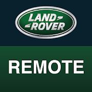 Скачать Land Rover InControl™ Remote [Все открыто] версия 1.81 apk на Андроид