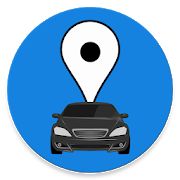 Скачать Найди Мою Машину - Поиск автомобиля [Неограниченные функции] версия Зависит от устройства apk на Андроид