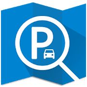 Скачать Бесплатная парковка [Без Рекламы] версия 1.8.1 apk на Андроид