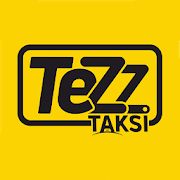 Скачать Tezz Taksi [Неограниченные функции] версия 2.3.3 apk на Андроид