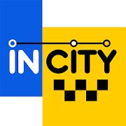 Скачать InCity Водитель [Без кеша] версия 3.8.20 apk на Андроид