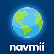 Скачать Navmii GPS Мир (Navfree) [Полная] версия Зависит от устройства apk на Андроид