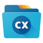 Скачать Cx Проводник [Встроенный кеш] версия 1.4.2 apk на Андроид