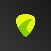 Скачать Гитарный тюнер - Guitar Tuna [Без кеша] версия Зависит от устройства apk на Андроид
