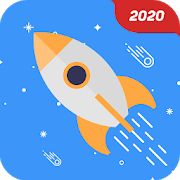 Скачать Rocket Cleaner - оптимизируй систему [Полная] версия 1.0.15 apk на Андроид