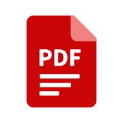 Скачать Простой PDF Reader [Разблокированная] версия 1.6.5 apk на Андроид