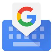 Скачать Gboard  [Полная] версия Зависит от устройства apk на Андроид