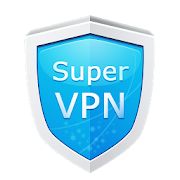 Скачать SuperVPN Free VPN Client [Без кеша] версия 2.6.7 apk на Андроид