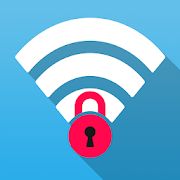 Скачать WiFi Warden Classic - WPS Connect [Полный доступ] версия 1.0.4 apk на Андроид
