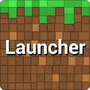 Скачать BlockLauncher [Без Рекламы] версия 1.27 apk на Андроид