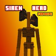 Скачать siren head mod for minecraft [Без Рекламы] версия 1.0.2 apk на Андроид