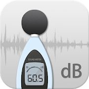 Скачать Шумометр и детектор шума [Все открыто] версия 2.9.7 apk на Андроид