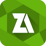 Скачать ZArchiver [Все открыто] версия Зависит от устройства apk на Андроид