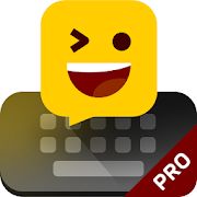 Скачать ЭмодзиКлавиатура Facemoji-клавиатура темы&стикеры [Разблокированная] версия 2.6.0.3 apk на Андроид