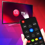 Скачать пульт дистанционного управления для LG TV [Полный доступ] версия 1.2 apk на Андроид