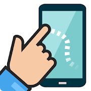 Скачать Нажмите Ассистент - Автокликер [Встроенный кеш] версия 1.9.6 apk на Андроид