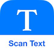 Скачать Text Scanner - извлечение текста из изображений [Полный доступ] версия 4.1.2 apk на Андроид