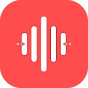 Скачать Диктофон - Легко приложение для записи звук. [Без кеша] версия 1.0.10 apk на Андроид
