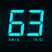 Скачать Спидометр GPS HUD [Без кеша] версия 929.20.9 apk на Андроид