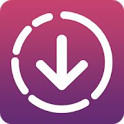 Скачать Story Saver - Скачать Story, IGTV, Highlight [Неограниченные функции] версия 1.1.4 apk на Андроид