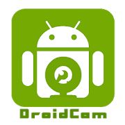 Скачать DroidCam [Встроенный кеш] версия 6.8.2 apk на Андроид