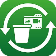 Скачать Восстановление фото и видео - Восстановление удале [Неограниченные функции] версия 1.0.7 apk на Андроид