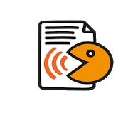 Скачать Голосовой блокнот - речь в текст на русском [Без кеша] версия 1.9.3 apk на Андроид