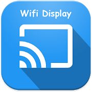 Скачать Miracast - Wifi Display [Неограниченные функции] версия 2.0 apk на Андроид