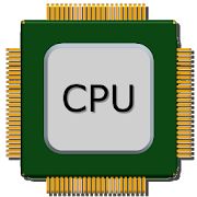 Скачать CPU X - Информация об устройстве и системе [Встроенный кеш] версия 3.2.5 apk на Андроид