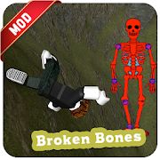Скачать Mod Broken Bones Helper (Not official) [Разблокированная] версия 0.1 apk на Андроид