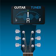 Скачать Ultimate Guitar Tuner: бесплатный тюнер для гитары [Без Рекламы] версия 2.12.5 apk на Андроид