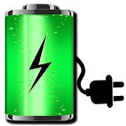Скачать Сверхбыстрая зарядка: супер быстрая зарядка 2021 ⚡ [Полный доступ] версия 1.10 apk на Андроид