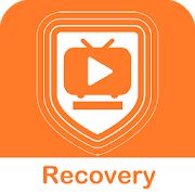 Скачать Восстановление удаленных видео [Разблокированная] версия 1.0.15 apk на Андроид