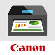 Скачать Canon Print Service [Без Рекламы] версия 2.8.0.1 apk на Андроид