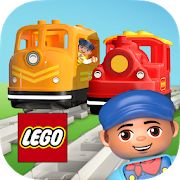 Скачать LEGO® DUPLO® Connected Train [Без кеша] версия 1.7.4 apk на Андроид