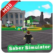 Скачать Mod Saber Simulator Instructions (Unofficial) [Неограниченные функции] версия 0.1 apk на Андроид