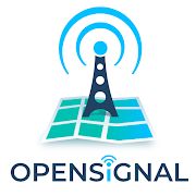 Скачать Opensignal - 3G & 4G Signal & WiFi Speed Test [Полная] версия 7.8.1-1 apk на Андроид