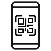 Скачать QR Code Scaner & Barcode Reader & QR Generator [Неограниченные функции] версия 50.0 apk на Андроид
